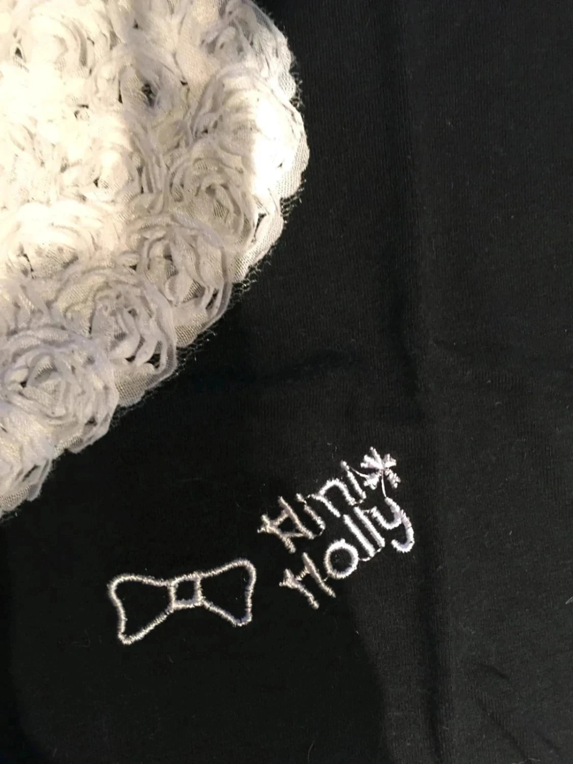 Mini Molly T-shirt 8/10 years – photo 4